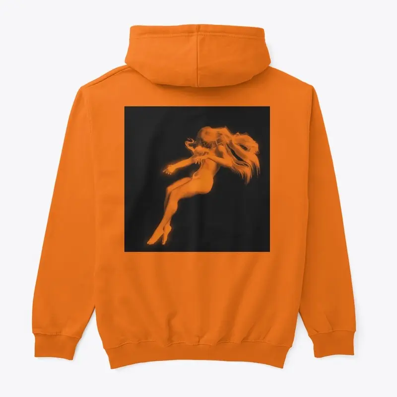 Serpentine G3N3S1S Hoodie